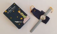 Neu & ungetragen MONTRES Le Petit Prince Armbanduhr – Limitiert Buchholz-Kleefeld - Hannover Groß Buchholz Vorschau