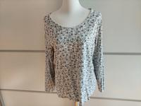 ❤️ Schönes Langarmshirt von Gina ❤️ Größe XL 46/48 Hessen - Pfungstadt Vorschau