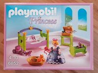 Playmobil Prinzessinen-Kinderzimmer 6852 Nordrhein-Westfalen - Legden Vorschau