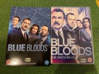 Blue Bloods Staffel 8 und 9 DVD Box Baden-Württemberg - Kirchdorf an der Iller Vorschau