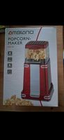 Popcorn Maker von Ambiano Hessen - Hanau Vorschau