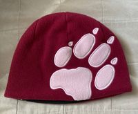 Jack Wolfskin Kinder Mütze FRONT PAW HAT Dresden - Dresden-Plauen Vorschau