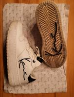 Karl Kani Sneakers Gr 39, sehr guter bis guter Zustand Hessen - Knüllwald Vorschau