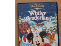 Walt Disney - Winter Wunderland - DVD - Z 4 - neuw Nordrhein-Westfalen - Gevelsberg Vorschau