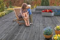 Graue Kiefer Terrassendielen (für 4€/m) in 3 m / 4 m Holz Terrassenholz Gartenholz Terrasse Balkon Massiv imprägniert 3190267 3190670 Westerwaldkreis - Hahn am See Vorschau