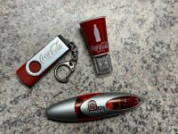 3 Stück USB Coca Cola Becher Schlüsselanhänger Rheinland-Pfalz - Frankenthal (Pfalz) Vorschau