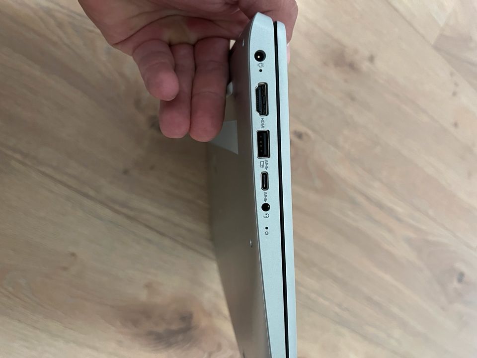 Lenovo ideapad 330s in Delbrück