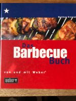 Barbecue Buch Grillspaß für Genießer von Weber Sendling - Obersendling Vorschau