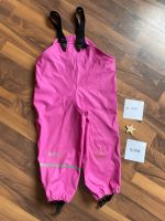 super Matschhose / Regenhose, Caretec, pink, Gr. 104 (110) Hessen - Spangenberg Vorschau