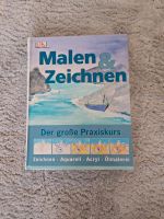 Malen & Zeichnen DK Der große Praxiskurs Essen - Bredeney Vorschau