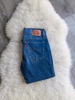 Levis Jeans Gr. 27 Niedersachsen - Papenburg Vorschau
