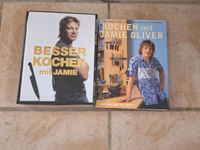 Jamie Oliver Kochbücher je 5 Euro Bayern - Westendorf Vorschau