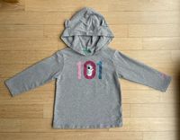 Benetton Disney Sweatshirt Hoodie Dalmatiner - Gr. 104 Düsseldorf - Kaiserswerth Vorschau