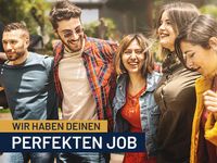 Coole Promoter für den besten Job der Welt gesucht! Innenstadt - Köln Altstadt Vorschau