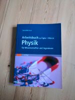 Arbeitsbuch zu Tipler/Mosca Physik Lübeck - St. Jürgen Vorschau