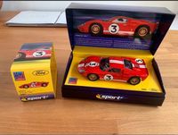 Carrera, Scalextric Sport Fort GT MKII, 3912/8000 Nordrhein-Westfalen - Stolberg (Rhld) Vorschau