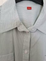 Set Bluse Hemd Shirt mit Weste von s. Oliver Größe 42 Hessen - Bischoffen Vorschau