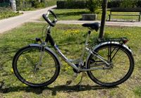 Fahrrad, 28", Trekkingbike, 7-Gang m. Rücktrittbremse Eimsbüttel - Hamburg Eimsbüttel (Stadtteil) Vorschau
