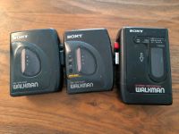 3 defekte Sony Walkman Rheinland-Pfalz - Ludwigshafen Vorschau