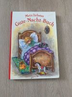 Mein liebstes Gute-Nacht-Buch Bayern - Nersingen Vorschau