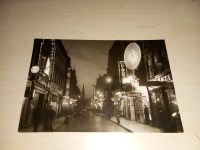 Hamburg Reeperbahn Große Freiheit Postkarte St. Pauli Hamburg-Mitte - Hamburg Hamm Vorschau