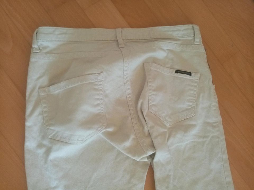 Maison Scotch Soda Jeans Hose Röhrenjeans Cowboy XS 27 34 36 in Hamburg