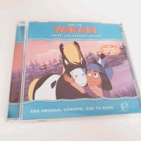Hörspiel CD Yakari und grosser Grauer CD 28 Berlin - Tempelhof Vorschau