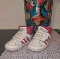 Baby-Girl Adidas Sneaker Nordrhein-Westfalen - Siegen Vorschau