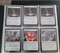 Commander Legends Magic the Gathering Niedersachsen - Rosengarten Vorschau