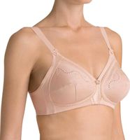 Triumph trägerloser BH Doreen+Cotton Gr.115D, Neu - UVP 42,90 € Hessen - Riedstadt Vorschau