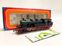 Märklin 3106 Br 78, Dampflok, H0, OVP Baden-Württemberg - Singen Vorschau