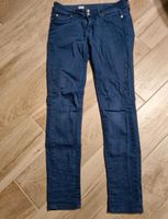 Jeans Tommy Hilfiger Größe 25/34 Sachsen - Zwoenitz Vorschau