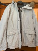 Camel Active Jacke, top, helles Grau, 46!! Hessen - Friedberg (Hessen) Vorschau