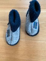 Hausschuhe Hüttenschuhe Kinderschuhe Hessen - Bensheim Vorschau