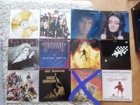 11 LPs Vinyl Neil Diamond Mike Oldfield Elton John LP Sammlung je Bayern - Regensburg Vorschau