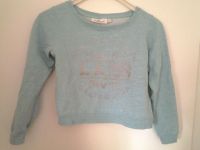 Sweatshirt Jonas Nielsen Gr. S / 152 hellblau Mädchen Kreis Pinneberg - Halstenbek Vorschau