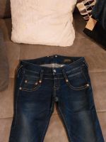 Herrlicher Jeans pitch slim 29/32neu Bielefeld - Brackwede Vorschau