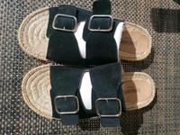 Espadrilles von Espadrij Größe 38 Nordrhein-Westfalen - Herne Vorschau