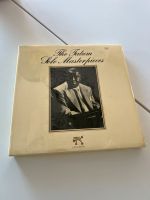 Art Tatum – The Tatum Solo Masterpieces 13LP box neu versiegelt Hamburg-Nord - Hamburg Groß Borstel Vorschau