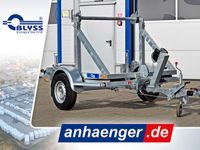 NEU Kabeltrommeltransporter Anhänger Blyss 315x210x180cm 1350kgGG Nordrhein-Westfalen - Dorsten Vorschau