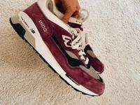 Sneaker New Balance Hessen - Neu-Isenburg Vorschau