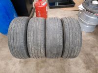 4 Sommerreifen 205/55 R16 Hankook Nordrhein-Westfalen - Porta Westfalica Vorschau