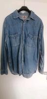 Levi's Hemd red tap XL Bayern - Günzburg Vorschau
