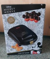 Disney Mickey Mouse Cake Pop Maker Niedersachsen - Nordstemmen Vorschau