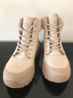 UGG Winterboots Gr. 38 NEU inclusive Versand Baden-Württemberg - Brühl Vorschau