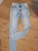 Vingino Jeans Gr. 16, hell, top Zustand 170/176 Kreis Ostholstein - Bad Schwartau Vorschau