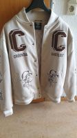 Crooks and Castles ""Ruling Elite"" Varsity Jacket Baden-Württemberg - Esslingen Vorschau