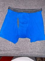 Boxershorts Fruit of the Loom XL Rheinland-Pfalz - Albig Vorschau