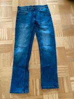 H&M SMOG Jeans Gr 29/32 top Zustand 10€ Bayern - Nördlingen Vorschau