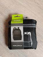 Rucksack☀️faltbar Worldpack Neu Rheinland-Pfalz - Rheinzabern Vorschau